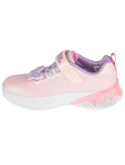 Butterfly Bliss Růžové 31 model 22398998 - Skechers Butterfly Bliss Růžové 31 model 22398998 - Skechers