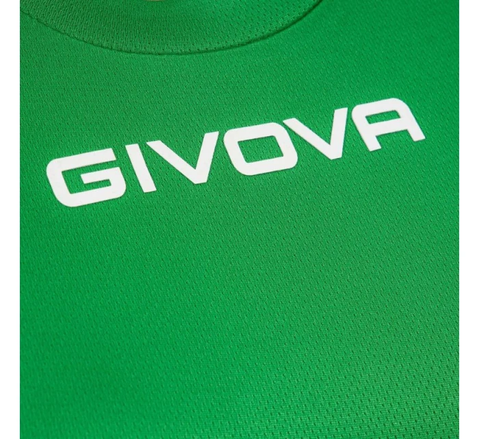 Unisex tréninkové tričko One U MAC01-0013 - Givova Unisex tréninkové tričko One U MAC01-0013 - Givova