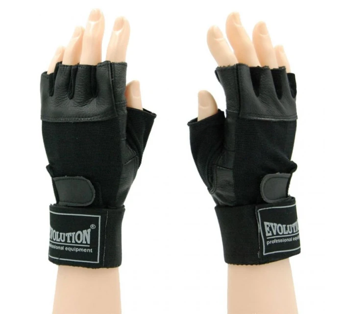 Fitness rukavice Evolution Standard model 21340378 Fitness rukavice Evolution Standard model 21340378