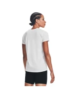 Dámské tričko Live Sportstyle Graphic W SSC 1356305 102 - Under Armour Dámské tričko Live Sportstyle Graphic W SSC 1356305 102 - Under Armour