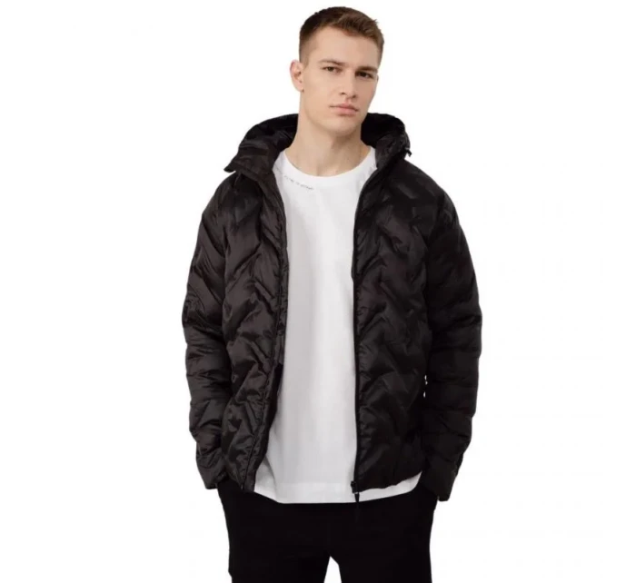 Pánská bunda M HOL22 KUMP602 20S - Outhorn Pánská bunda M HOL22 KUMP602 20S - Outhorn