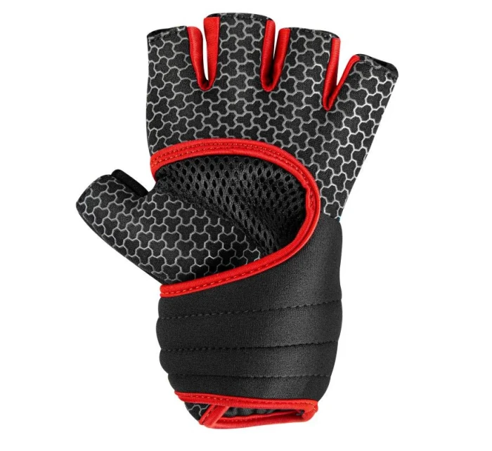 rukavice  M RD model 21479511 - Spokey