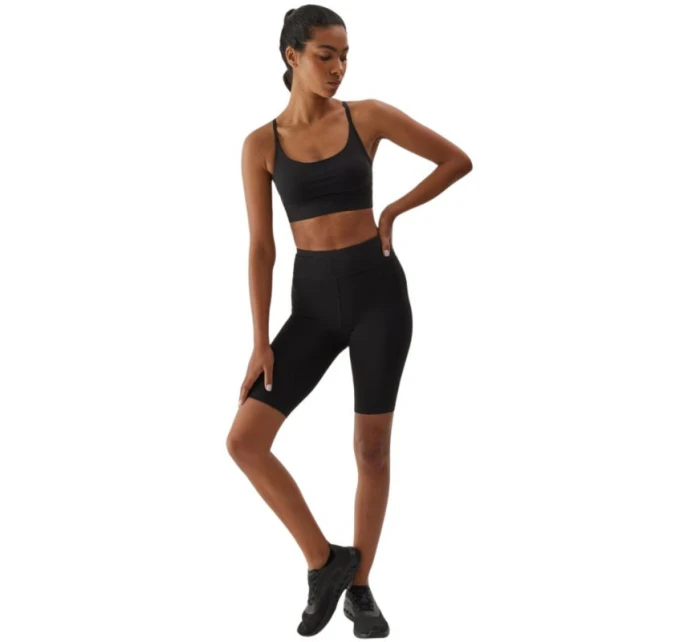 Sportovní podprsenka 4F F079 W 4FAW23USBAF079 20S