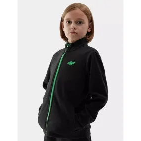 Mikina 4F Jr 4FJAW23TFLEM105-20S