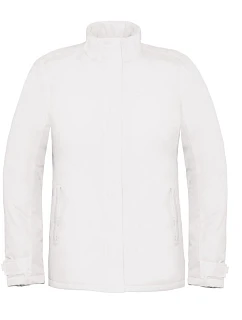 B&C Real + /women Dámská zimní parka model 22452522 white