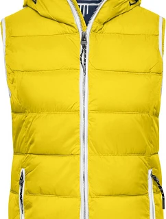 JN Dámská vesta 02. model 22495111 - Daiber