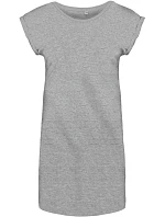 K šaty 20.K light grey heather model 22422135 - Kariban K šaty 20.K light grey heather model 22422135 - Kariban