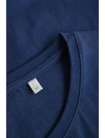 Promodoro 3090 (XS-6XL) Pánské tričko bio premium 40.3090 steel grey Promodoro 3090 (XS-6XL) Pánské tričko bio premium 40.3090 steel grey