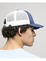 6 panelová kšiltovka navy/white model 22469911 - Flexfit 6 panelová kšiltovka navy/white model 22469911 - Flexfit