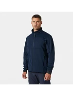 Helly Hansen 72380 Fleecová pracovní bunda "Tech Midlayer" 59.2380 grey melange Helly Hansen 72380 Fleecová pracovní bunda "Tech Midlayer" 59.2380 grey melange