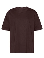 T Oversize bio IC tričko "Tiger" brown model 22417283 - Neutral