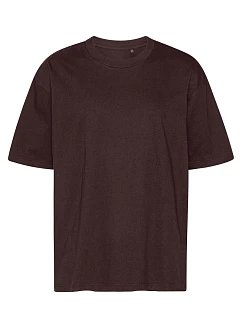 T Oversize bio IC tričko "Tiger" brown model 22417283 - Neutral