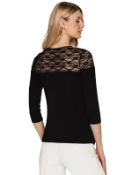 Babell Melanie barva: černá