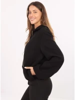 Kurtka IT KR model 21480398 czarny - FPrice