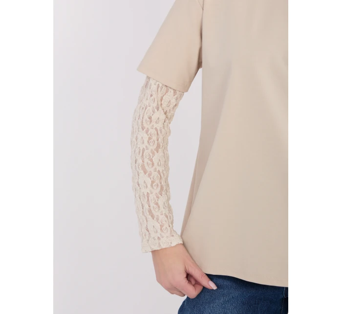 Halenka MI BZ 4227.61 béžová