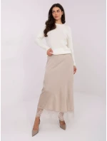 Jumper MO SW 1015.78 ecru Jumper MO SW 1015.78 ecru