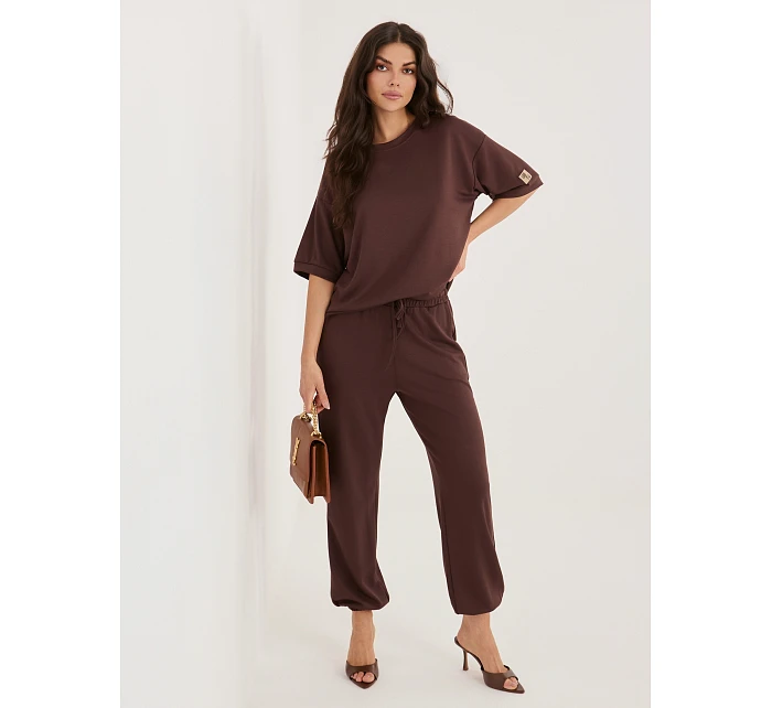 Sada RV KMPL A1290.94 tmavě hnědá