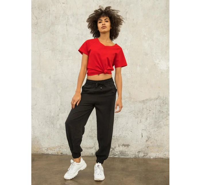 Tričko RV TS 5229.34P červená