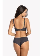 Podprsenka Jenny model 17587873 Graphite - Gaia