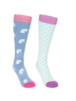 Dětské lyžařské podkolenky model 21277067 - Trespass Dětské lyžařské podkolenky model 21277067 - Trespass