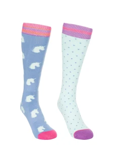 Dětské lyžařské podkolenky model 21277067 - Trespass