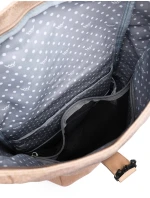 Dámský batoh Vuch Neddy Beige