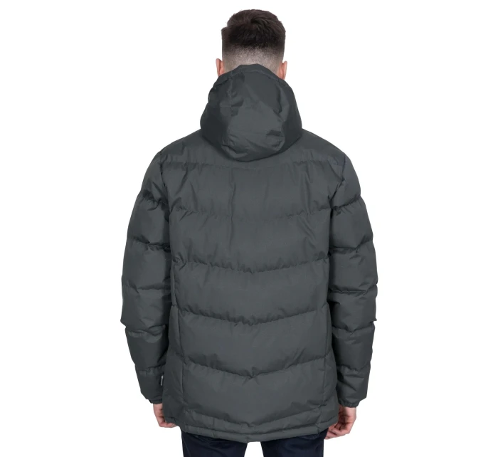 Pánská prošívaná bunda Trespass Blustery