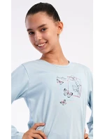 Dětské pyžamo dlouhé Charlotte