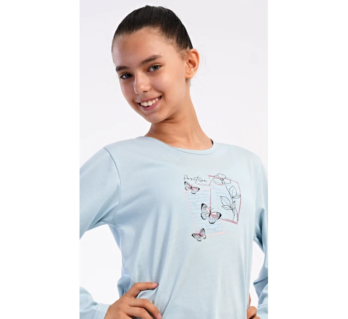 Dětské pyžamo dlouhé Charlotte