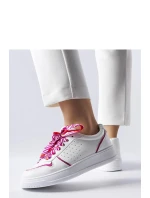 Tenisky  model 207947 Solea