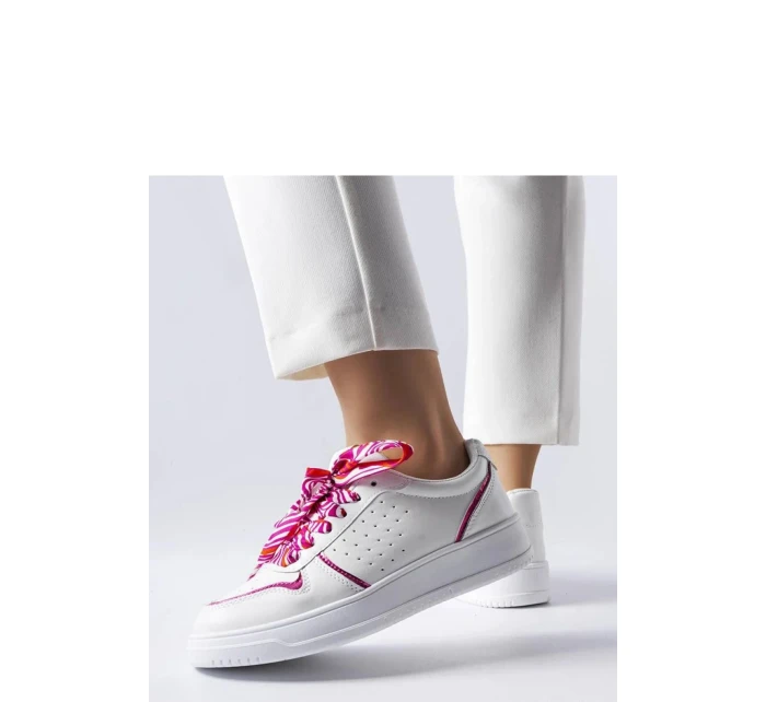 Tenisky  model 207947 Solea