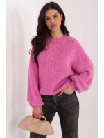 Svetr model 222777 Italy Moda Svetr model 222777 Italy Moda