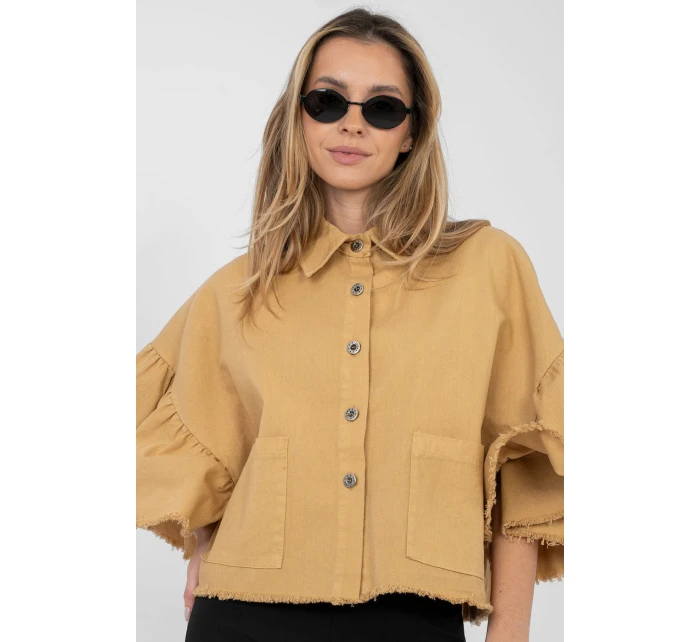 Bunda  model 223787 Rue Paris