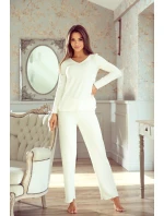 Eldar First Lady Rosaria pyžamo 2XL-3XL