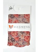 Dámské vzorované ponožky model 7465057 20 den - Magnetis