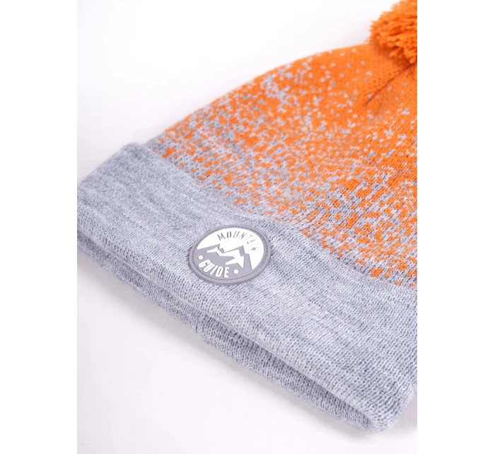 Čepice YOCLUB CZZ-0483C Chlapec