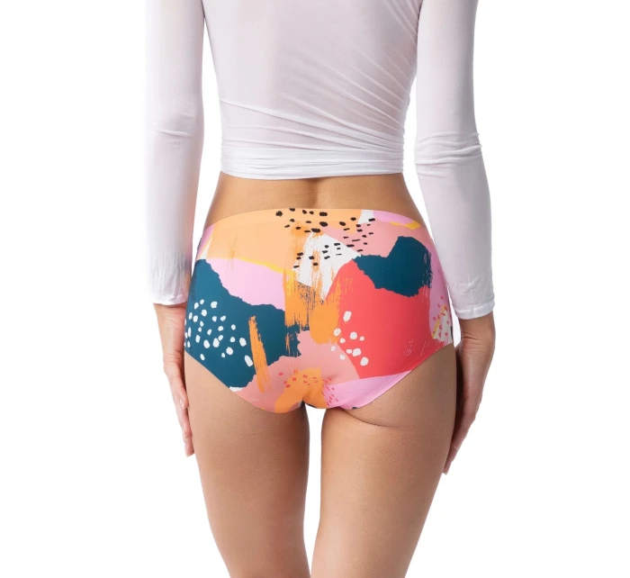 Dámské kalhotky  maxi  model 19766830 - Julimex