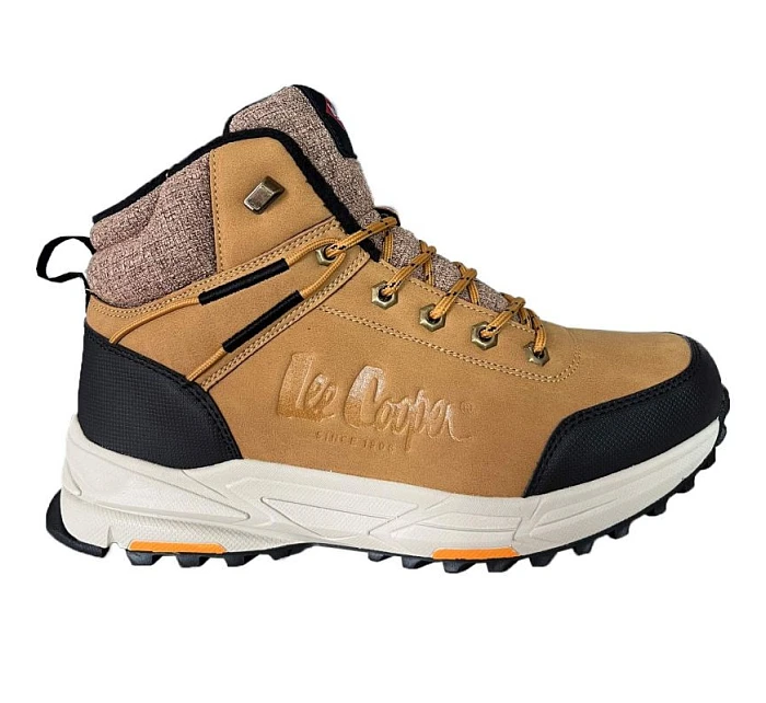 Boty M model 18947172 - Lee Cooper