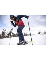 Lyžařské kalhoty  M model 19498201 - Hi-Tec