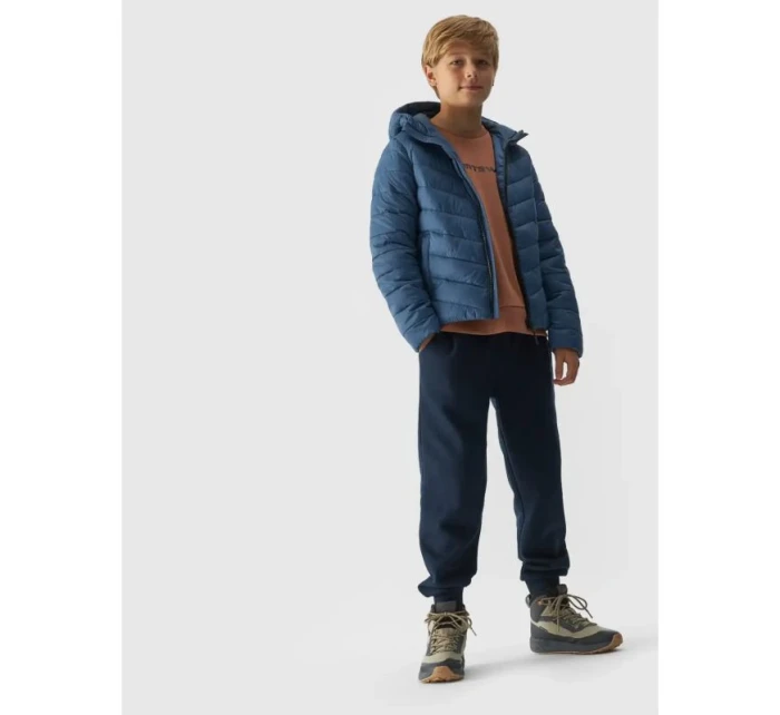 Bunda 4F Jr 4FJWAW24TDJAM460-32S