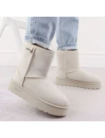 Sněžnice Big Star OO274897 W INT2061B