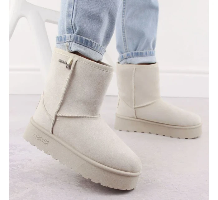 Sněžnice Big Star OO274897 W INT2061B