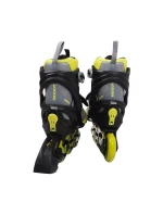 Kolečkové brusle Roces Moody X Boy Tif Jr 400895 00001