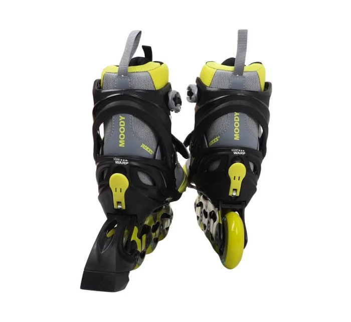 Kolečkové brusle Roces Moody X Boy Tif Jr 400895 00001