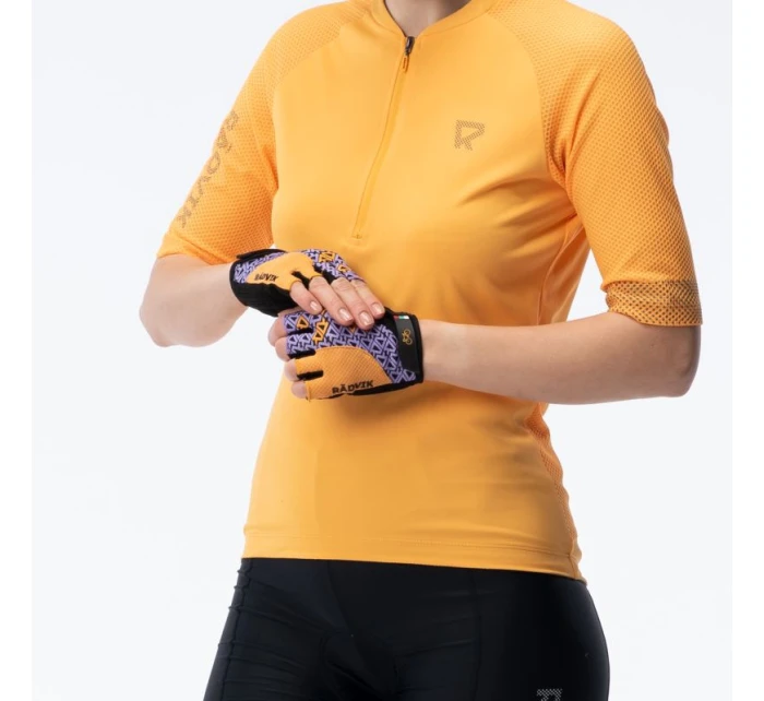 Dámské rukavice model 21355077 - Radvik