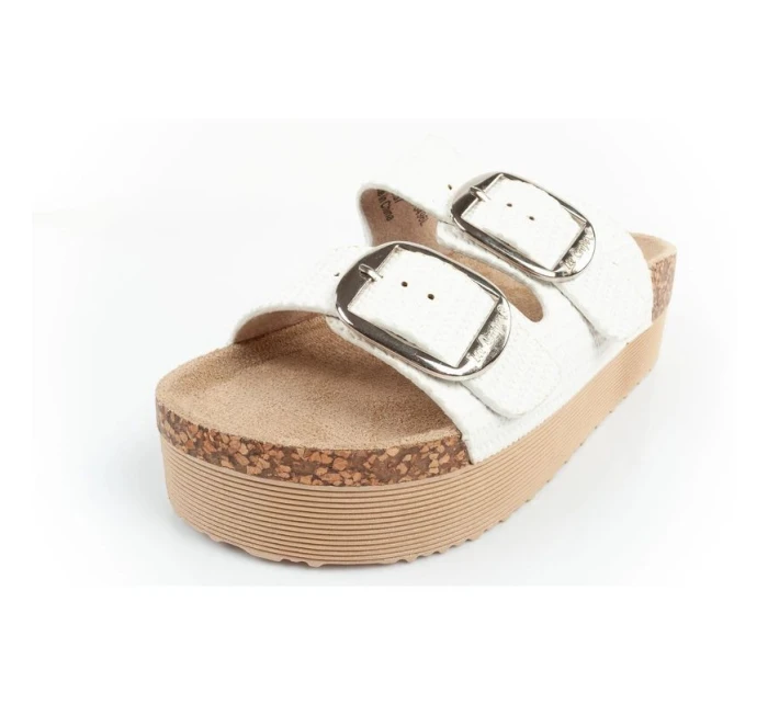 W model 21132812 dámské žabky - Lee Cooper