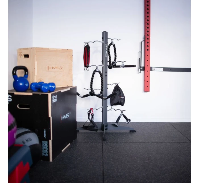 PRO model 21810748 - HMS