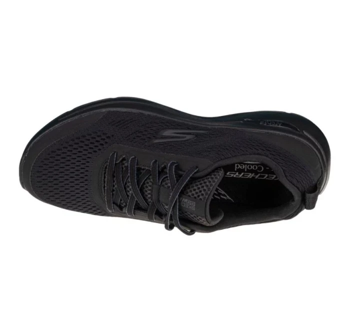Skechers Go Walk Arch Fit 216116-BBK Black 42