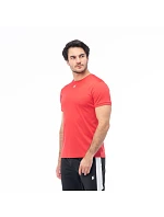 Tričko s krátkým rukávem model 22315527 TM SENIOR - Huari
