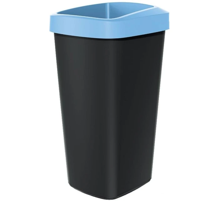 KOŠ 3X25 L COMPACTA Q SORTIBOX COLOR